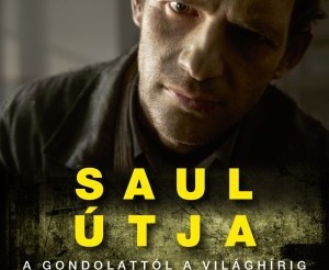 Saul útja