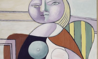 Picasso-kiállítás a Nemzeti Galériában