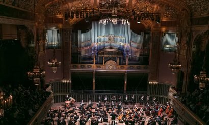 A Concerto Budapest új évada