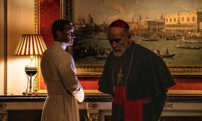 „Eretnek” kezekkel a Vatikán titkai közt