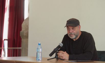 230. évad, Interferenciák Kolozsváron