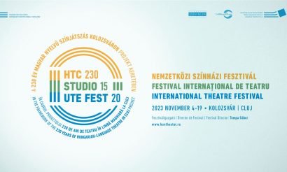 Kezdődik az UTEFest20 Kolozsváron