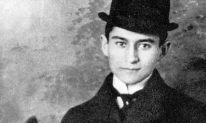 Franz Kafka - 100